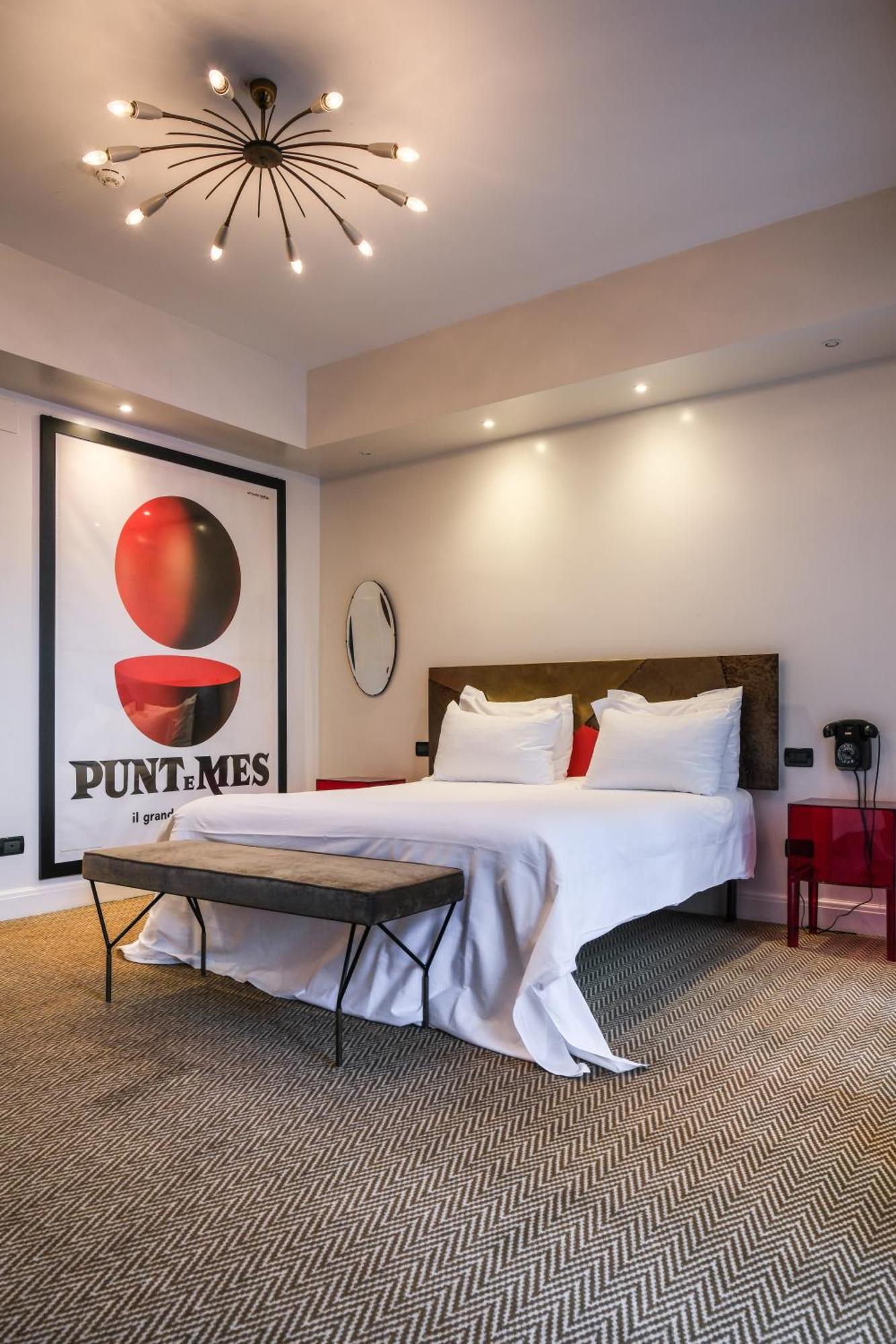 Classic Double or Twin Room