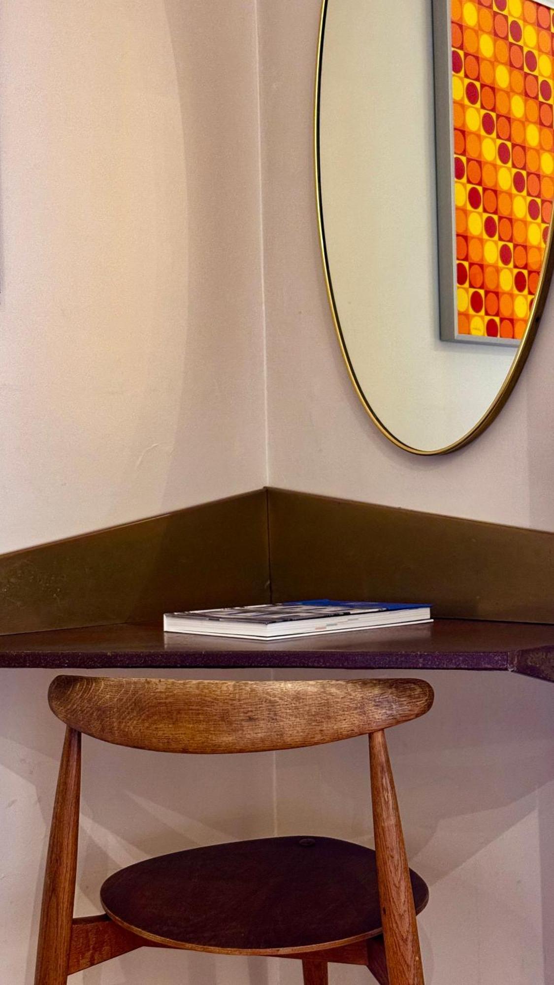 Basic Double or Twin Room
